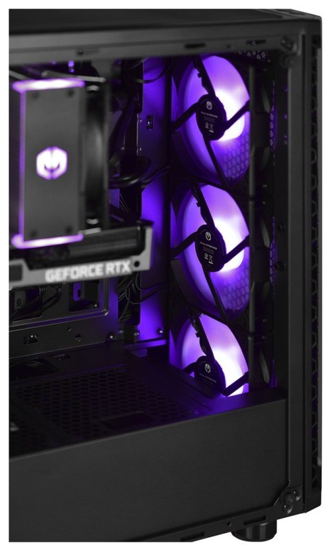 Actina ENDORFY 12400F/32GB/1TB/RTX5060/600W Actina ENDORFY 12400F/32GB/1TB/RTX5060/600W