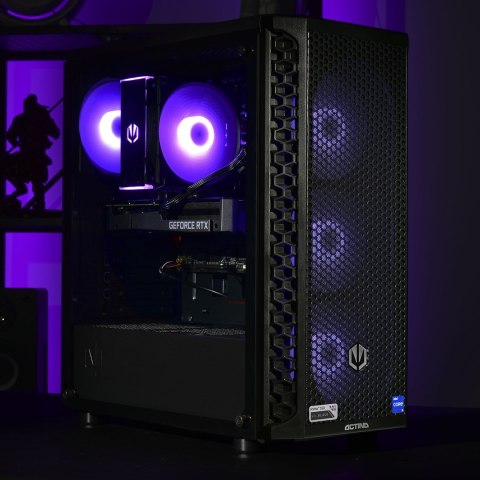 Actina ENDORFY 12400F/32GB/1TB/RTX5060/600W Actina ENDORFY 12400F/32GB/1TB/RTX5060/600W