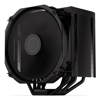 Chłodzenie CPU Endorfy Fortis 5 Black Black