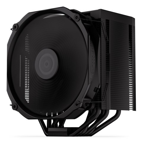 Chłodzenie CPU Endorfy Fortis 5 Black Black