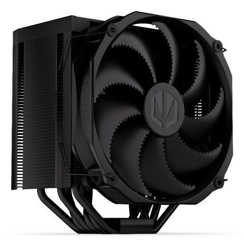 Chłodzenie CPU Endorfy Fortis 5 Black Black