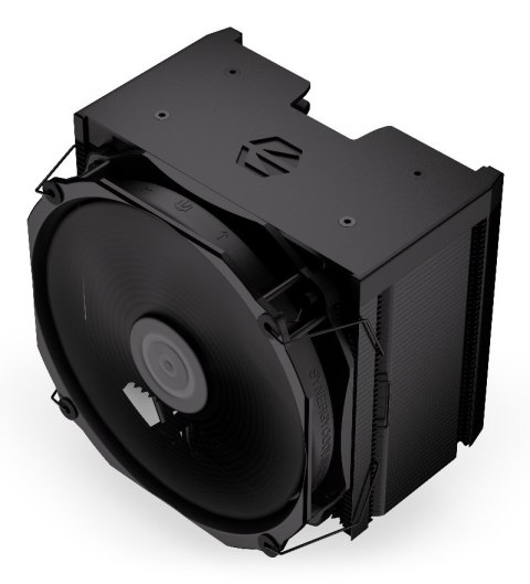 Chłodzenie CPU Endorfy Fortis 5 Black Black