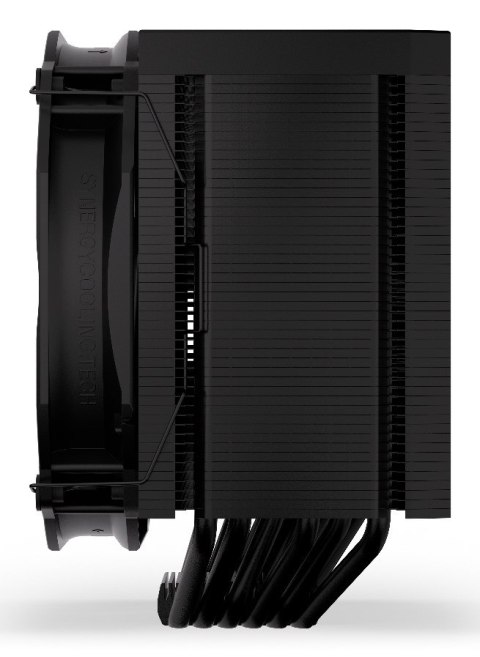 Chłodzenie CPU Endorfy Fortis 5 Black Black