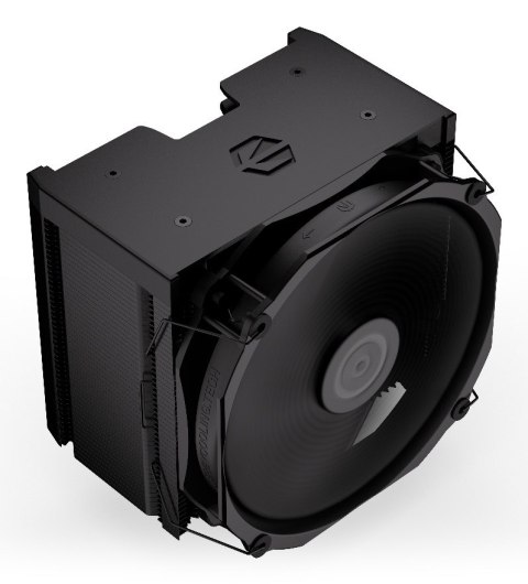 Chłodzenie CPU Endorfy Fortis 5 Black Black