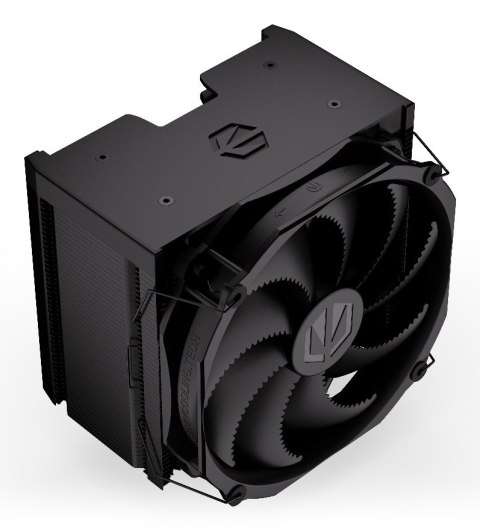 Chłodzenie CPU Endorfy Fortis 5 Black Black
