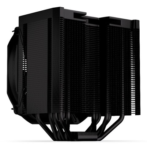 Chłodzenie CPU Endorfy Fortis 5 Black Black