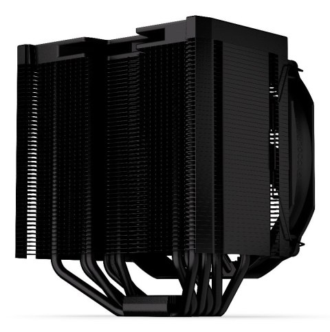 Chłodzenie CPU Endorfy Fortis 5 Black Black