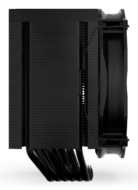 Chłodzenie CPU Endorfy Fortis 5 Black Black