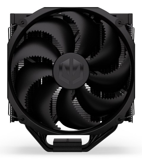 Chłodzenie CPU Endorfy Fortis 5 Black Black
