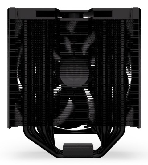 Chłodzenie CPU Endorfy Fortis 5 Black Black