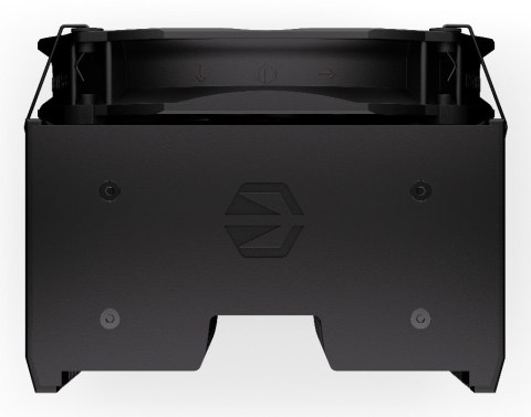 Chłodzenie CPU Endorfy Fortis 5 Black Black