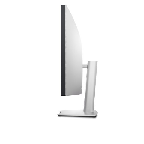 DELL UltraSharp U4924DW LED display 124,5 cm (49") 5120 x 1440 px 5K Ultra HD LCD Czarny, Srebrny DELL UltraSharp U4924DW LED display 124,5 cm (49") 5120 x 1440 px 5K Ultra HD LCD Czarny, Srebrny