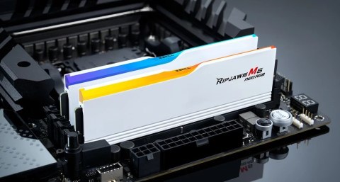 G.SKILL TRIDENT NEO AMD DDR5 2X48GB 6000MHZ CL30 WHITE F5-6000J3036F48GX2-RM5NRW G.SKILL TRIDENT NEO AMD DDR5 2X48GB 6000MHZ CL30 WHITE F5-6000J3036F48GX2-RM5NRW