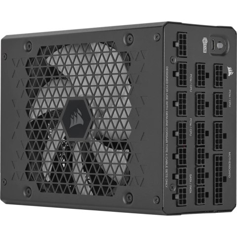 HX1200i Fully Modular Ultra-Low Noise Platinum ATX 1200 Watt PC Power Supply HX1200i Fully Modular Ultra-Low Noise Platinum ATX 1200 Watt PC Power Supply