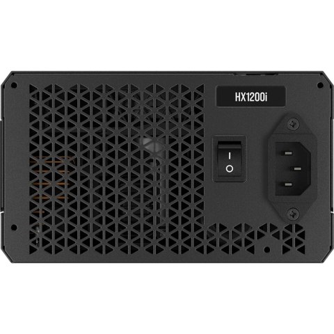 HX1200i Fully Modular Ultra-Low Noise Platinum ATX 1200 Watt PC Power Supply HX1200i Fully Modular Ultra-Low Noise Platinum ATX 1200 Watt PC Power Supply