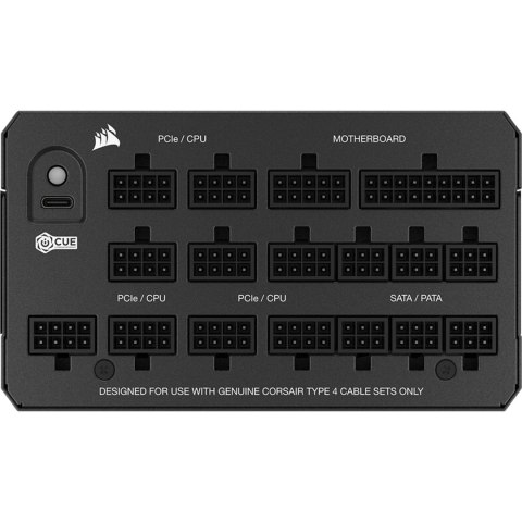 HX1200i Fully Modular Ultra-Low Noise Platinum ATX 1200 Watt PC Power Supply HX1200i Fully Modular Ultra-Low Noise Platinum ATX 1200 Watt PC Power Supply