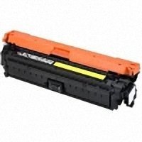 HP 651A oryginalny wkład z żółtym tonerem LaserJet HP 651A oryginalny wkład z żółtym tonerem LaserJet