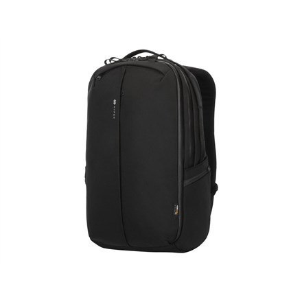 HYPER HyperPack Pro plecak Plecak turystyczny Czarny Cordura, Nylon HYPER HyperPack Pro plecak Plecak turystyczny Czarny Cordura, Nylon
