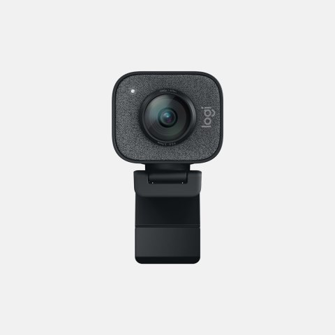 Kamera internetowa Logitech StreamCam GRAPHITE Kamera internetowa Logitech StreamCam GRAPHITE