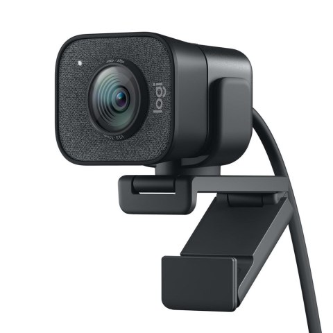 Kamera internetowa Logitech StreamCam GRAPHITE Kamera internetowa Logitech StreamCam GRAPHITE