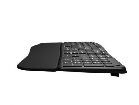NATEC PORIFERA klawiatura Dom/Biuro Bluetooth QWERTY Amerykański międzynarodowy Czarny NATEC PORIFERA klawiatura Dom/Biuro Bluetooth QWERTY Amerykański międzynarodowy Czarny