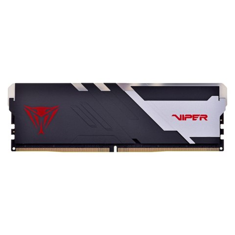 PATRIOT DDR5 2x16GB VIPER VENOM RGB 6000MHz CL36 PATRIOT DDR5 2x16GB VIPER VENOM RGB 6000MHz CL36