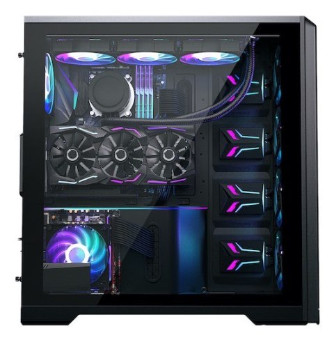 Phanteks ENTHOO PRO 2 Full Tower Czarny Phanteks ENTHOO PRO 2 Full Tower Czarny