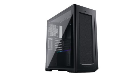 Phanteks ENTHOO PRO 2 Full Tower Czarny Phanteks ENTHOO PRO 2 Full Tower Czarny