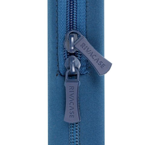 Rivacase 5223 35,6 cm (14") Etui kieszeniowe Bordowy