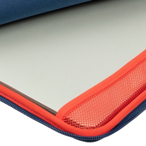 Rivacase 5223 35,6 cm (14") Etui kieszeniowe Bordowy