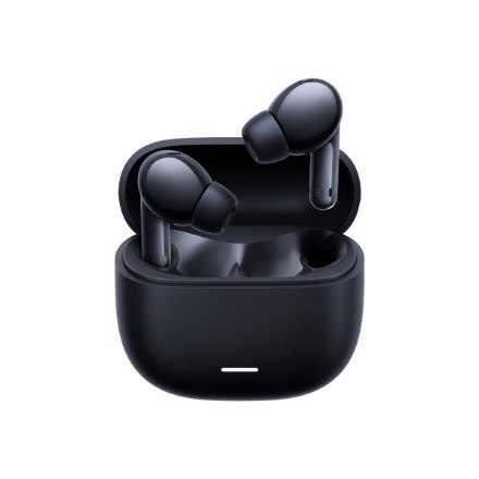 Słuchawki Xiaomi Redmi Buds 6 Lite czarny Słuchawki Xiaomi Redmi Buds 6 Lite czarny
