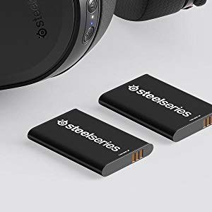 SteelSeries Arctis Pro Wireless SteelSeries Arctis Pro Wireless