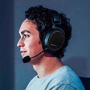 SteelSeries Arctis Pro Wireless SteelSeries Arctis Pro Wireless