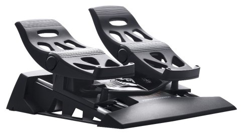 Thrustmaster T.Flight Rudder Pedals Czarny USB Pedały PC, PlayStation 4 Thrustmaster T.Flight Rudder Pedals Czarny USB Pedały PC, PlayStation 4
