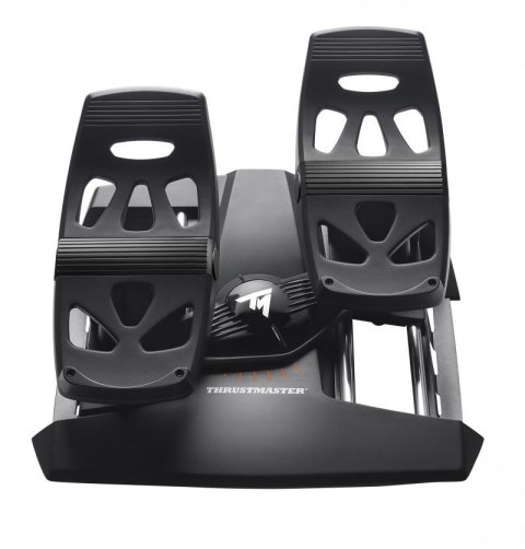Thrustmaster T.Flight Rudder Pedals Czarny USB Pedały PC, PlayStation 4 Thrustmaster T.Flight Rudder Pedals Czarny USB Pedały PC, PlayStation 4