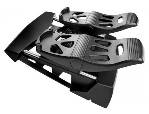 Thrustmaster T.Flight Rudder Pedals Czarny USB Pedały PC, PlayStation 4 Thrustmaster T.Flight Rudder Pedals Czarny USB Pedały PC, PlayStation 4