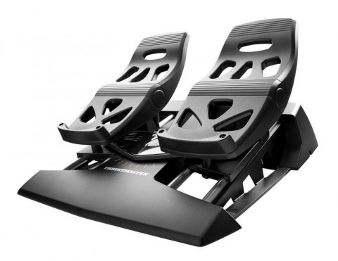 Thrustmaster T.Flight Rudder Pedals Czarny USB Pedały PC, PlayStation 4 Thrustmaster T.Flight Rudder Pedals Czarny USB Pedały PC, PlayStation 4