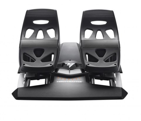 Thrustmaster T.Flight Rudder Pedals Czarny USB Pedały PC, PlayStation 4 Thrustmaster T.Flight Rudder Pedals Czarny USB Pedały PC, PlayStation 4