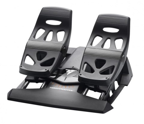 Thrustmaster T.Flight Rudder Pedals Czarny USB Pedały PC, PlayStation 4 Thrustmaster T.Flight Rudder Pedals Czarny USB Pedały PC, PlayStation 4
