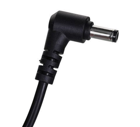 Zasilacz Qoltec 50056.40W do notebooka Lenovo (20 V; 2,0 A; 40W; 5.5 mm x 2.5 mm) Zasilacz Qoltec 50056.40W do notebooka Lenovo (20 V; 2,0 A; 40W; 5.5 mm x 2.5 mm)