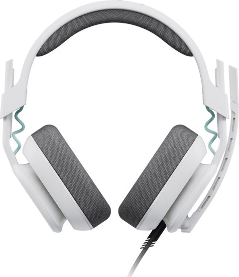 Zestaw słuchawkowy Logitech A10 Geaming - BIAŁY - XBOX Zestaw słuchawkowy Logitech A10 Geaming - BIAŁY - XBOX
