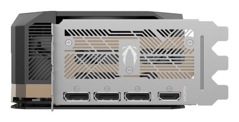 Zotac GAMING GeForce RTX 5080 SOLID OC NVIDIA 16 GB GDDR7 Zotac GAMING GeForce RTX 5080 SOLID OC NVIDIA 16 GB GDDR7