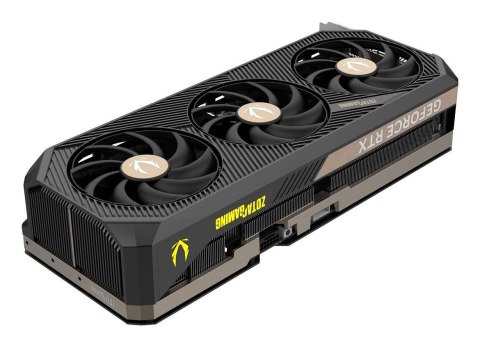 Zotac GAMING GeForce RTX 5080 SOLID OC NVIDIA 16 GB GDDR7 Zotac GAMING GeForce RTX 5080 SOLID OC NVIDIA 16 GB GDDR7