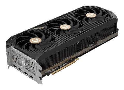 Zotac GAMING GeForce RTX 5080 SOLID OC NVIDIA 16 GB GDDR7 Zotac GAMING GeForce RTX 5080 SOLID OC NVIDIA 16 GB GDDR7