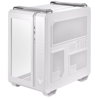 ASUS TUF Gaming GT502 PLUS Midi Tower Biały