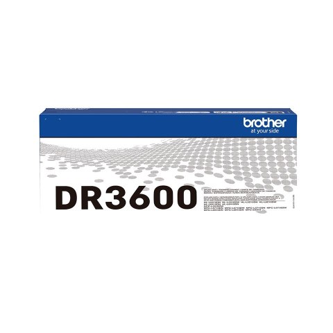 Brother DR-3600 bęben do tonera Oryginalny 1 szt. Brother DR-3600 bęben do tonera Oryginalny 1 szt.