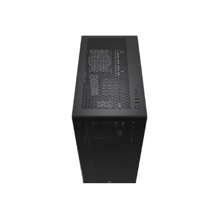 Corsair 3500X ARGB Midi Tower Czarny Corsair 3500X ARGB Midi Tower Czarny