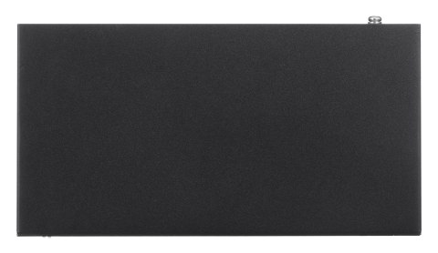 Dahua Technology PFS3009-8ET-96 Nie zarządzany L2 Fast Ethernet (10/100) Obsługa PoE Czarny Dahua Technology PFS3009-8ET-96 Nie zarządzany L2 Fast Ethernet (10/100) Obsługa PoE Czarny