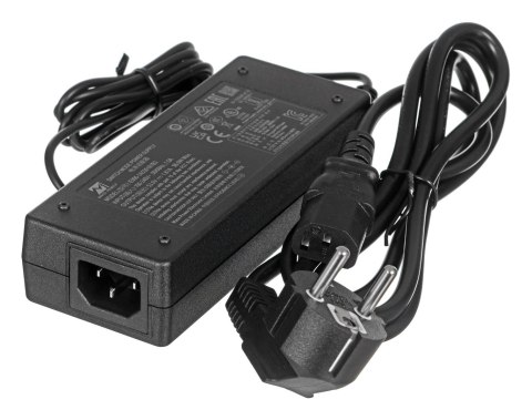 Dahua Technology PFS3009-8ET-96 Nie zarządzany L2 Fast Ethernet (10/100) Obsługa PoE Czarny Dahua Technology PFS3009-8ET-96 Nie zarządzany L2 Fast Ethernet (10/100) Obsługa PoE Czarny