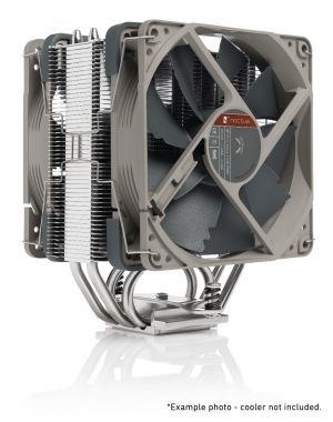 Dodatkowy wentylator komputerowy NOCTUA NA-FK1, 1700 PWM, 120 mm